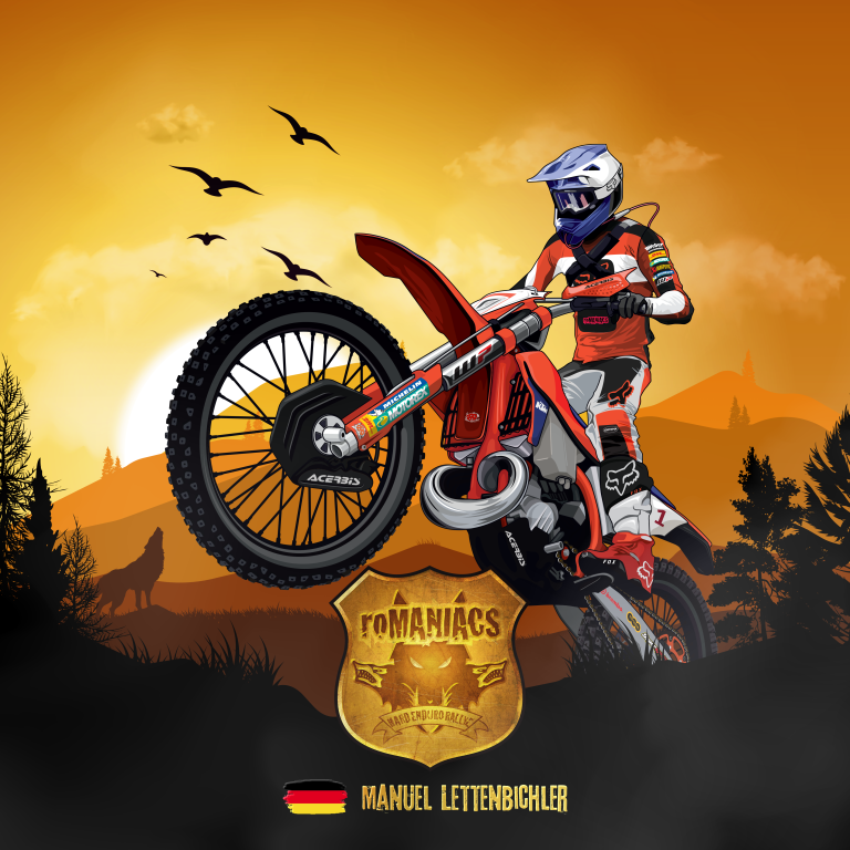 1 Manuel Lettenbichler nr1